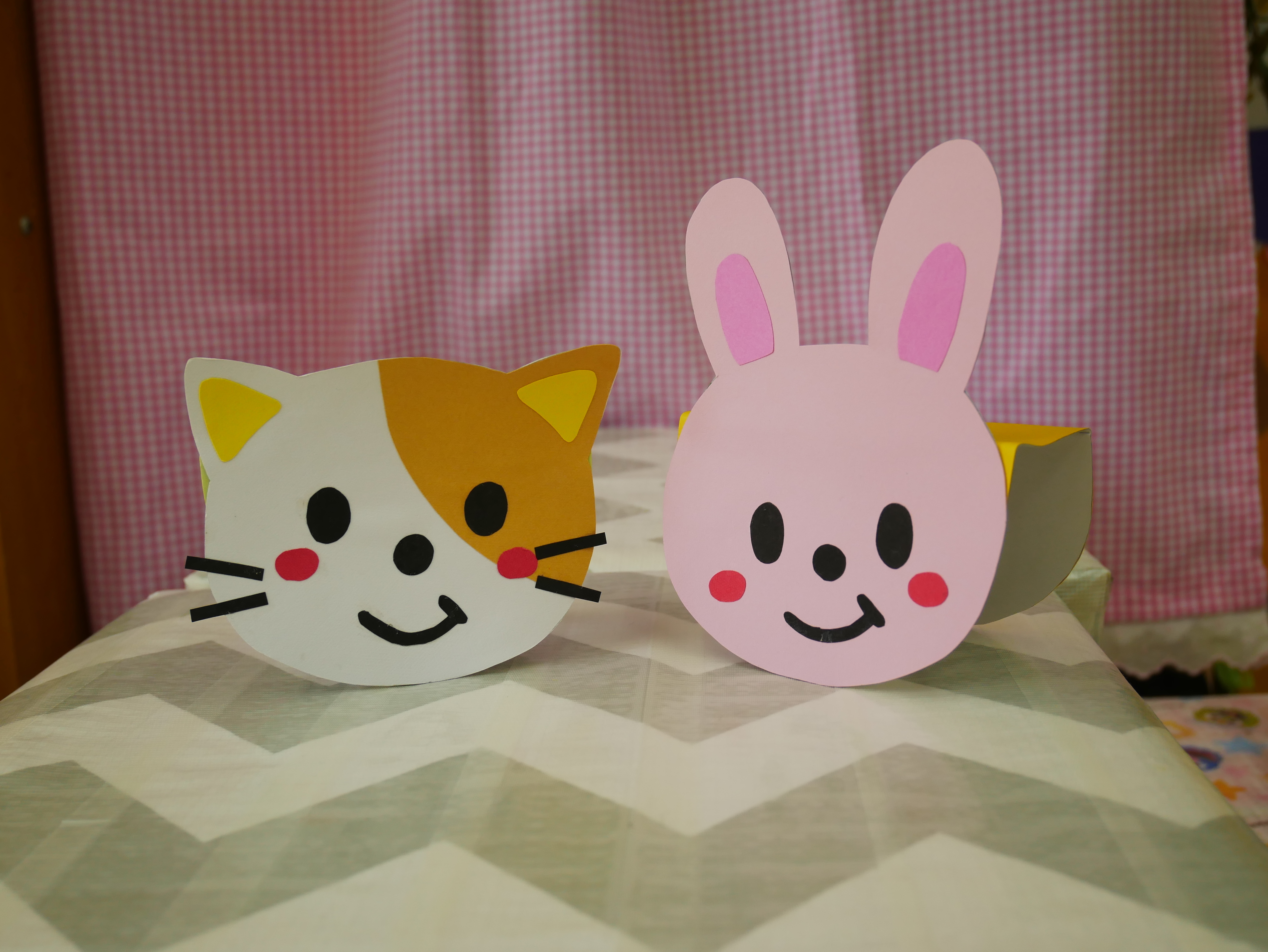 ぴよぴよ組　～つくって遊ぼう～の画像3