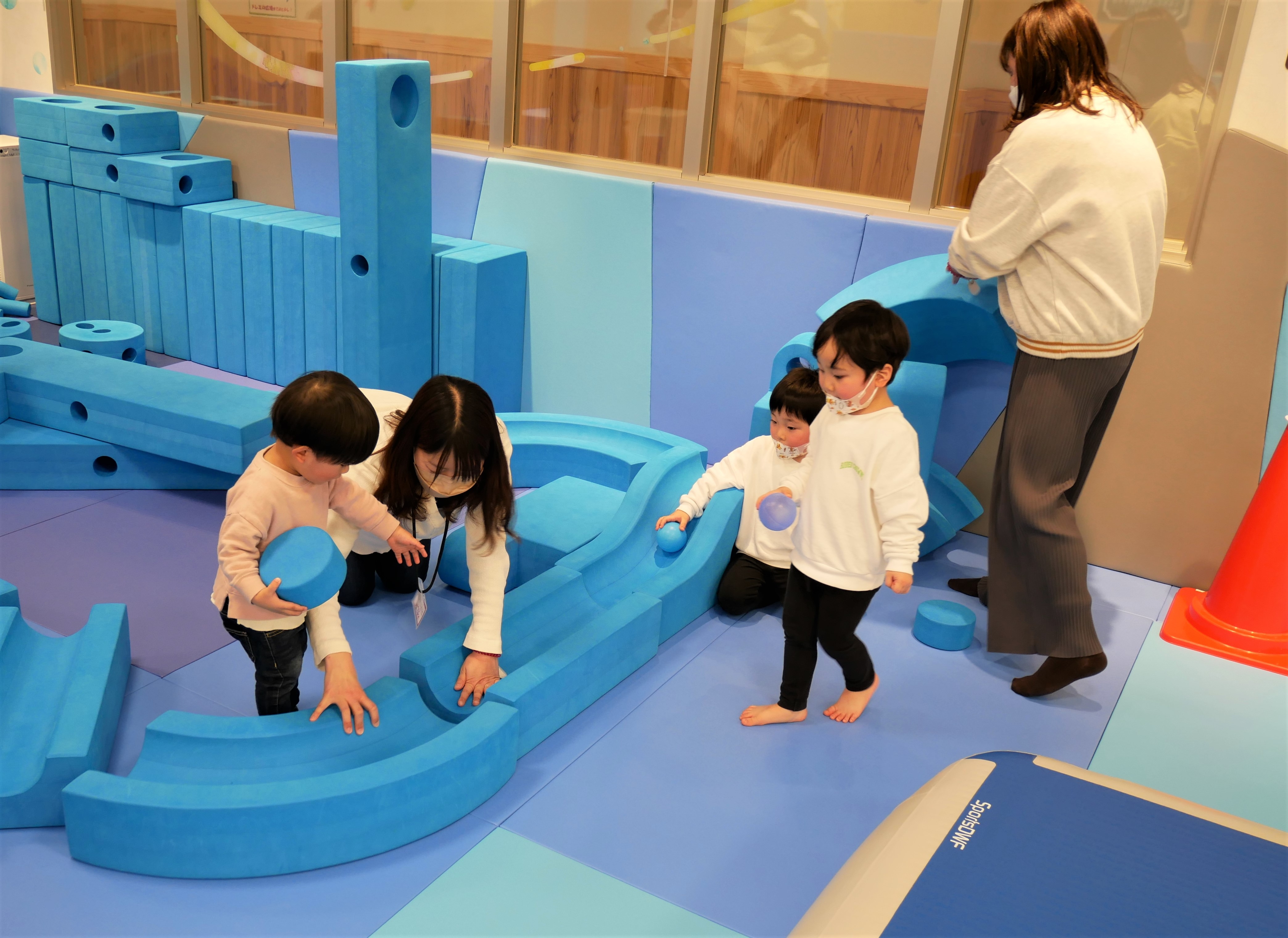 ぶどう組　～お別れ遠足～の画像8