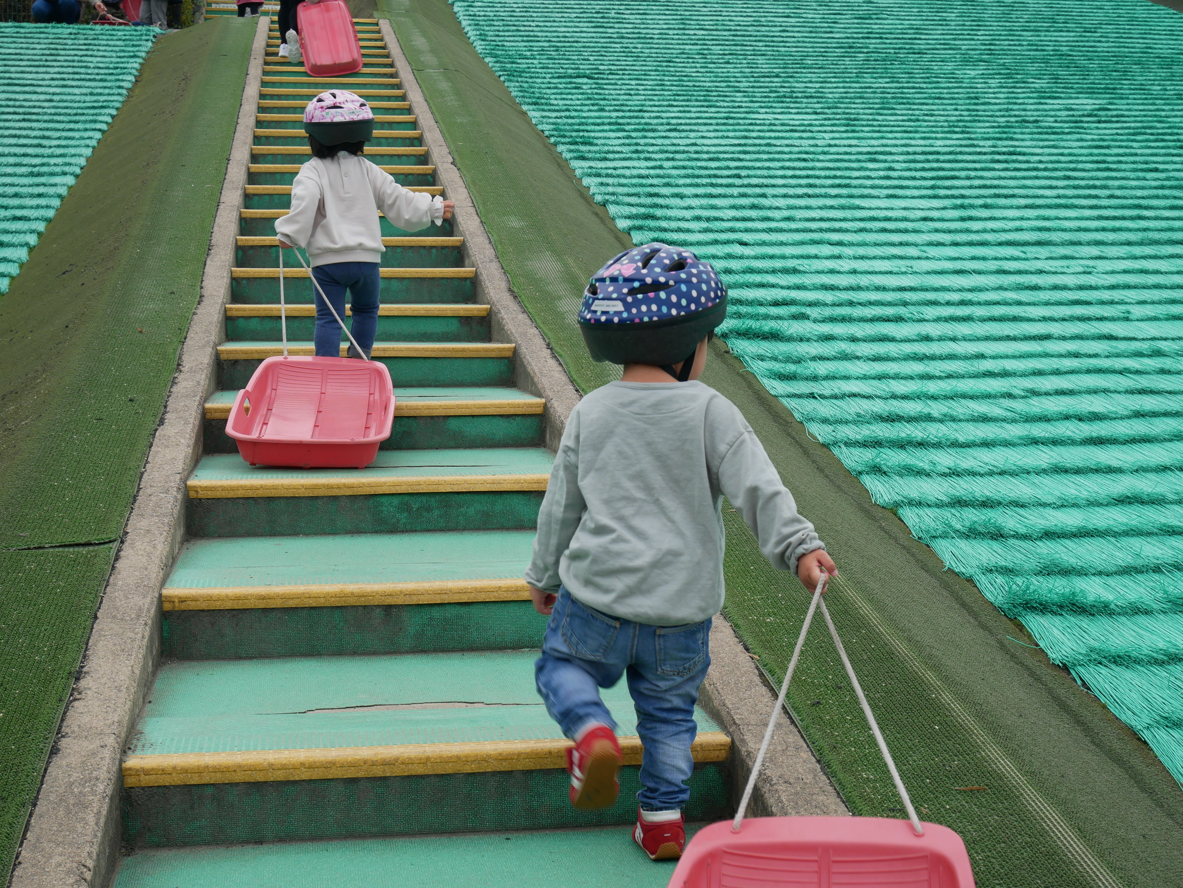 わんわん組　～バスに乗ってGO!GO! 秋の遠足～の画像2