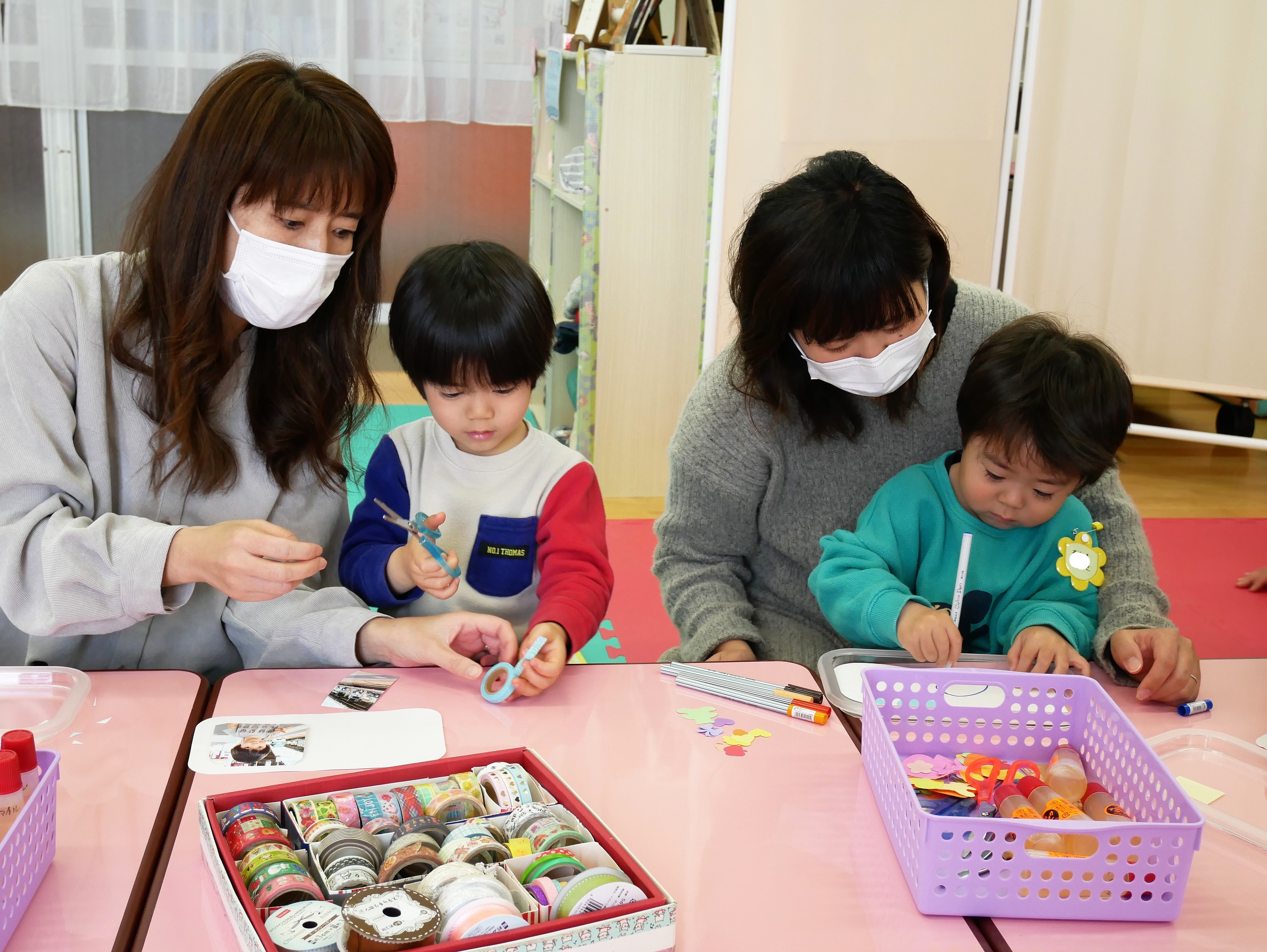わんわん組　～思い出づくり～の画像1
