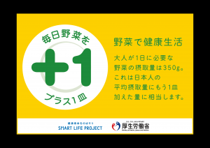 野菜摂取量