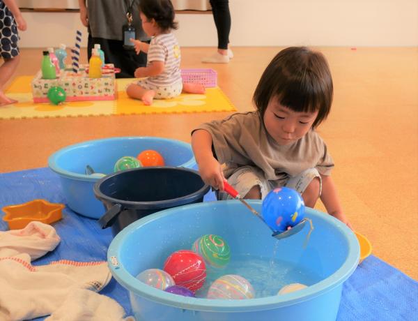 秋祭りの様子４