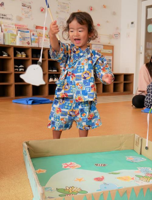 秋祭りの様子３