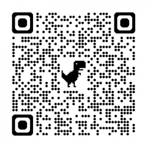 開講式申込み専用QRコード