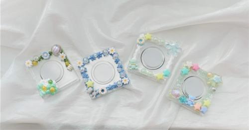 ホイップデコ作品１
