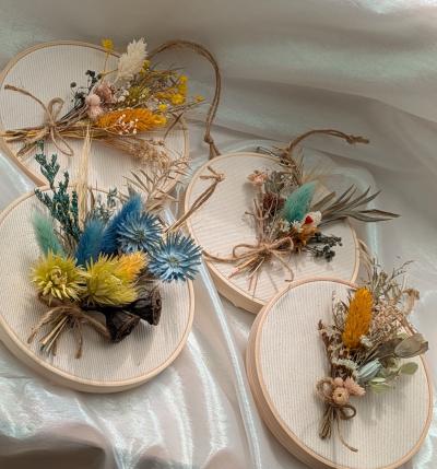 クラフト作品