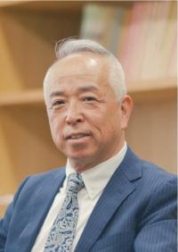 大泉教育長
